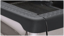 Load image into Gallery viewer, Bushwacker 99-06 Chevy Silverado 1500 Fleetside Rail Caps 96.0in Bed Does Not Fit Flareside - Black
