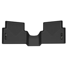 Load image into Gallery viewer, Husky Liners 2022 Ford Maverick GAS X-act Counter Rear Floor Liner (Black)
