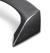 Load image into Gallery viewer, Seibon 14-15 Honda Civic 2 Door Si-Style Carbon Fiber Rear Spoiler
