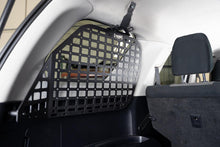 Load image into Gallery viewer, DV8 10-23 Toyota 4Runner Rear Window Molle Panels
