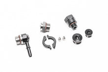 Load image into Gallery viewer, Radium Engineering Toyota G16E-GTS Fuel Rail Plumbing Kit
