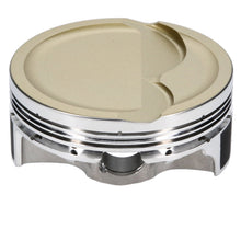 Load image into Gallery viewer, JE Pistons Ultra Series GM Gen III/IV LS 4.065in Bore/4in Stroke Set of 8 Pistons
