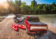 Load image into Gallery viewer, UnderCover 10-20 Volkswagon Amarok 5ft Flex Bed Cover
