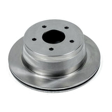 Load image into Gallery viewer, Power Stop 97-05 Chevrolet Blazer Rear Autospecialty Brake Rotor
