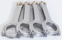 Load image into Gallery viewer, Eagle Ford 2.3L EcoBoost 4340 H-Beam Connecting Rods (Set of 4)
