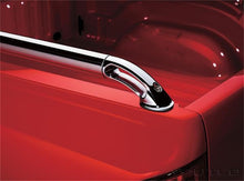 Load image into Gallery viewer, Putco 03-19 Ram 2500/3500 - 8ft Bed Boss Locker Side Rails
