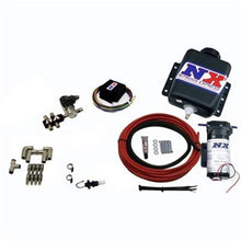 Load image into Gallery viewer, Nitrous Express Direct Port Water Injection 4 Cyl Stage 3
