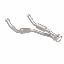Load image into Gallery viewer, MagnaFlow Conv Direct Fit 04-06 Ford Ranger 4.0L
