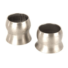 Load image into Gallery viewer, Rugged Ridge Exhaust Spacer Kit 12-18 Jeep Wrangler JK
