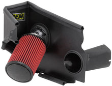 Load image into Gallery viewer, AEM 2013 Hyundai Genesis Coupe 2.0L L4 Polished Cold Air Intake
