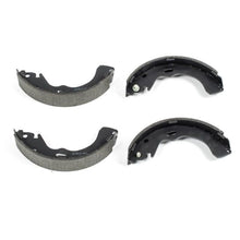 Load image into Gallery viewer, Power Stop 01-07 Ford Escape Rear Autospecialty Brake Shoes
