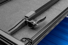 Load image into Gallery viewer, Lund 14-17 Toyota Tundra Fleetside (5.5ft. Bed) Hard Fold Tonneau Cover - Black
