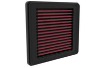 Load image into Gallery viewer, K&amp;N 20-22 Yamaha T-Max Replacement Air Filter
