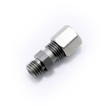 Load image into Gallery viewer, Nitrous Express 5/16-24 To 3/16 Compression Fitting
