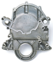 Load image into Gallery viewer, Edelbrock Timing Cover Alum S/B Ford 65-78 289 (Non K-Code) and 302 69-87 351W w/ Timing Marker
