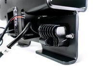 Load image into Gallery viewer, DV8 Offroad 07-21 Jeep Wrangler (JK/JL) Bolt-On Hitch w/ Lights
