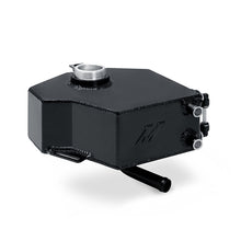 Load image into Gallery viewer, Mishimoto 2014+ Ford Fiesta ST Aluminum Coolant Expansion Tank - Polished
