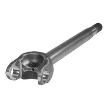 Load image into Gallery viewer, Yukon Gear Front Left Chromoly Axle Jeep JL Dana 30 27 Spline 19.3 Long
