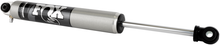 Load image into Gallery viewer, Fox 2.0 Performance Series 8.1in. Smooth Body IFP Stabilizer Steering Damper (Alum) - Black
