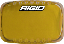 Load image into Gallery viewer, Rigid Industries SR-M Light Cover - Yellow
