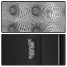 Load image into Gallery viewer, Spyder Chevy Suburban/GMC Yukon/Yukon Denali 07-14 LED Tail Lights Blk ALT-YD-CSUB07-LED-BK
