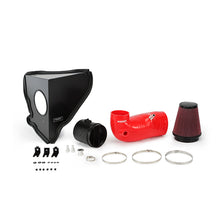 Load image into Gallery viewer, Mishimoto 2016 Chevy Camaro SS 6.2L Performance Air Intake - Red
