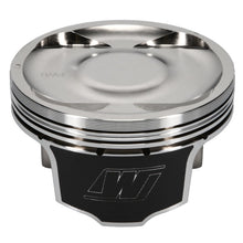 Load image into Gallery viewer, Wiseco Subaru EJ257 WRX/STI 4v Dish -19cc 100mm Piston Shelf Stock Kit
