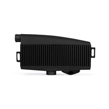 Load image into Gallery viewer, Mishimoto Subaru 02-07 WRX/04-07 STi Top-Mount Intercooler Kit - Powder Coated Black &amp; Red Hoses
