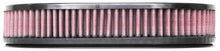 Load image into Gallery viewer, K&amp;N 88-12 Harley Davidson Sportster Screamin Eagle Element Replacement Air Filter
