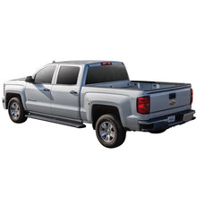 Load image into Gallery viewer, Westin Sure-Grip Aluminum Running Boards 93 in - Black

