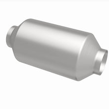 Load image into Gallery viewer, MagnaFlow GM 3500/4500 HD 6.0L 3in Universal Converter
