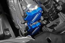 Load image into Gallery viewer, Perrin 15-22 WRX Cam Solenoid Cover - Blue
