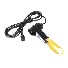Load image into Gallery viewer, Superwinch Replacement Remote Control Tiger Shark 9500/11500 LP8500/10000 UT3000 Winches - Black
