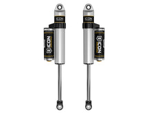 Load image into Gallery viewer, ICON 07-18 GM 1500 0-1.5in Rear 2.5 Series Shocks VS PB - Pair
