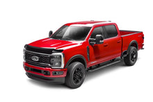Load image into Gallery viewer, AVS 23-24 Ford Super Duty Bugflector Medium Profile Hood Shield - Smoke
