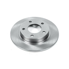 Load image into Gallery viewer, Power Stop 93-97 Ford Probe Rear Autospecialty Brake Rotor
