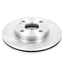 Load image into Gallery viewer, Power Stop 01-03 Mazda Protege Front Autospecialty Brake Rotor
