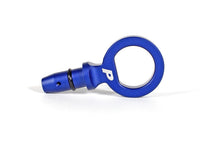 Load image into Gallery viewer, Perrin Subaru Dipstick Handle Loop Style - Blue
