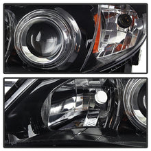 Load image into Gallery viewer, Xtune Subaru Impreza Wrx 08-14 Halogen Models Only Headlights Black HD-JH-SI08-AM-BK
