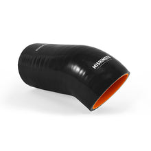 Load image into Gallery viewer, Mishimoto BMW E90/E92 w/ N52 Engine Black Silicone Intake Boot
