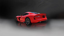 Load image into Gallery viewer, Corsa 13-13 Dodge Viper GTS 8.4L V10 Manual Xtreme Cat-Back Exhaust
