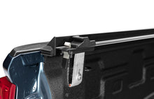 Load image into Gallery viewer, Lund 20-23 Chevrolet Silverado 2500/3500 (6.9ft. Bed) Genesis Roll Up Tonneau Cover - Black

