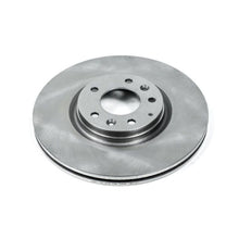 Load image into Gallery viewer, Power Stop 06-07 Mazda 6 Front Autospecialty Brake Rotor
