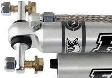 Load image into Gallery viewer, Fox 11+ Chevy HD 2.0 Performance Series 7.9in. Smooth Body Remote Res. Front Shock / 4-6in. Lift
