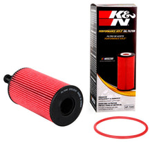 Load image into Gallery viewer, K&amp;N 2020 Mercedes-Benz C43 AMG Oil Filter
