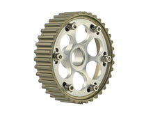 Load image into Gallery viewer, Skunk2 Pro-Series 88-95 Honda Civic/CRX/DelSol SOHC 1.5/1.6L (D Series) Cam Gear (Ti Color)
