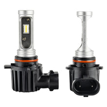 Load image into Gallery viewer, Oracle 9012 - VSeries LED Headlight Bulb Conversion Kit - 6000K
