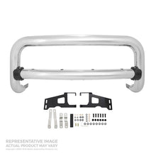 Load image into Gallery viewer, Westin 2010-2018 Ram 2500/3500 Contour 3.5in Bull Bar - SS

