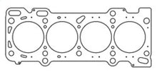 Load image into Gallery viewer, Cometic Mazda FS-DE 2.0L 84mm .040in MLS Headgasket
