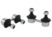 Load image into Gallery viewer, Whiteline Plus 10/89-3/06 Toyota Celica Sway Bar Link Assembly (ball/ball link)
